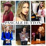 Unveiling the Allure of Pascal Hutton: a Journey Through Talent and Charisma