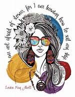 Unveiling the Beauty, Style, and Empowerment of Brianna Coppage
