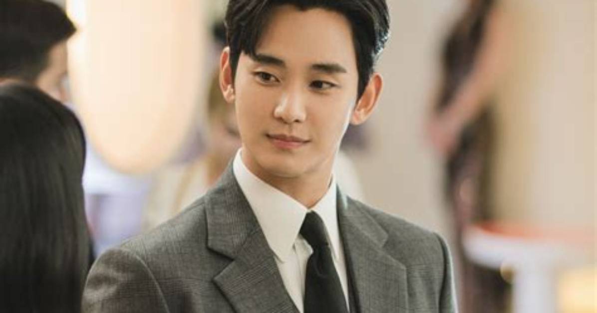 Unveiling the Celestial Alignment: Kim Soo Hyun's Zodiac Sign