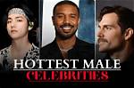 Unveiling the Charisma: Top Hottest Actors of Our Time