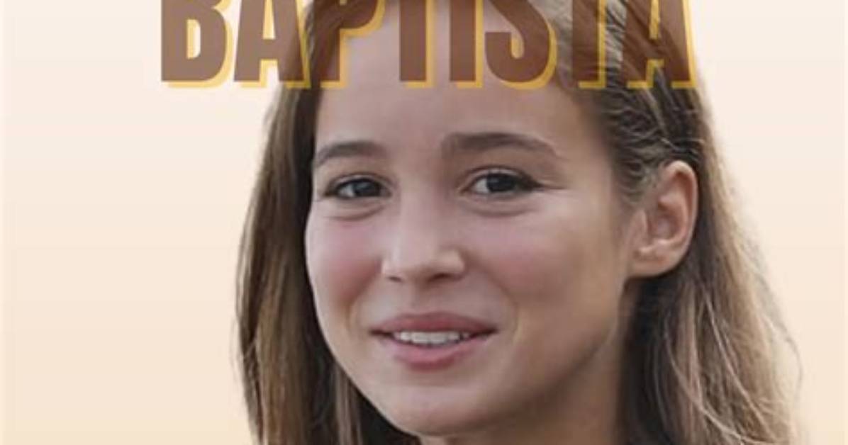 Unveiling the Charismatic Journey of Alba Baptista