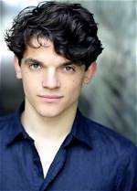 Unveiling the Charm of Edward Bluemel as Marcus Whitmore