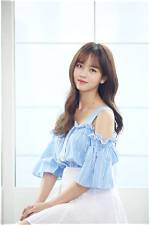 Unveiling the Charm of Kim Hyun (Actress): a Journey Through Her Life and Career