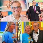 Unveiling the Charm of Mini Drew Carey