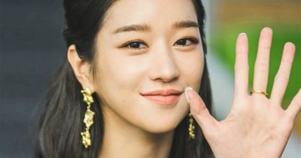 Unveiling the Charm of Seo Ye-Ji in 2024