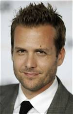 Unveiling the Charms of Actor Gabriel Macht