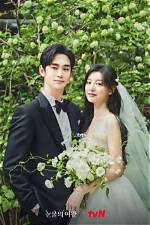 Unveiling the Chemistry: the Kim Soo Hyun and Kim Ji Won Drama