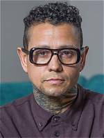 Unveiling the Cinematic Genius of Jaye Davidson: Discoveries and Insights