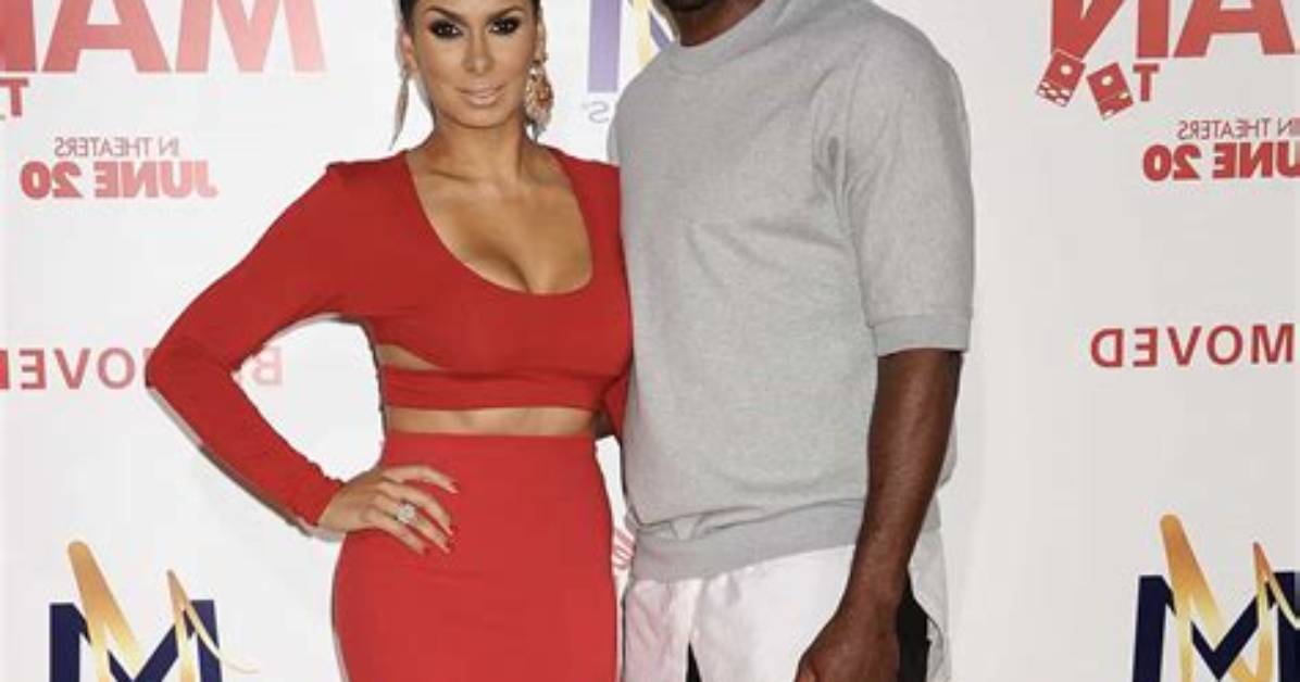 Unveiling the Complex Relationship Between Laura Govan and Shaquille O'neal
