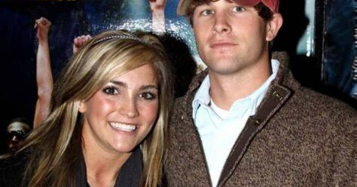 Unveiling the Connection Between Casey Aldridge and Jamie Lynn Spears