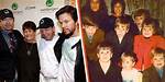 Unveiling the Connection: What Wahlberg Was in New Kids on the Block