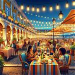 Unveiling the Culinary Delights and Ambiance of Delilah Miami