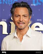 Unveiling the Cultural Tapestry of Benjamin Bratt's Heritage