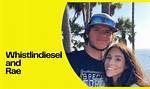 Unveiling the Divorced Life of Whistlindiesel: Exclusive Insights Revealed