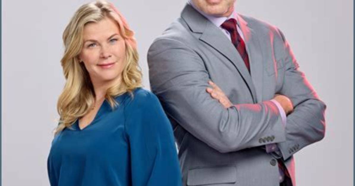 Unveiling the Dynamic Duo: Amanda Walsh and Tyler Hynes