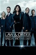 Unveiling the Dynamic Ensemble: Svu's Current Cast