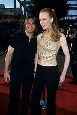 Unveiling the Elegance: Nicole Kidman Height and More