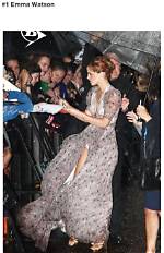 Unveiling the Emma Watson Upskirt Phenomenon: Insights and Revelations