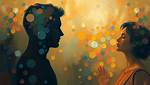 Unveiling the Emotional Canvas: Exploring Leandro Ampudia's Art