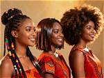 Unveiling the Enchanting World of African Hairstyles