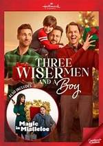 Unveiling the Enchantment: the Magic in Mistletoe Movie
