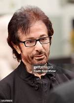 Unveiling the Enduring Bond: George Chakiris's Spouse Revealed