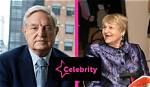 Unveiling the Enigma Behind Soros' First Wife