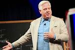 Unveiling the Enigma: Glenn Beck's First Marriage
