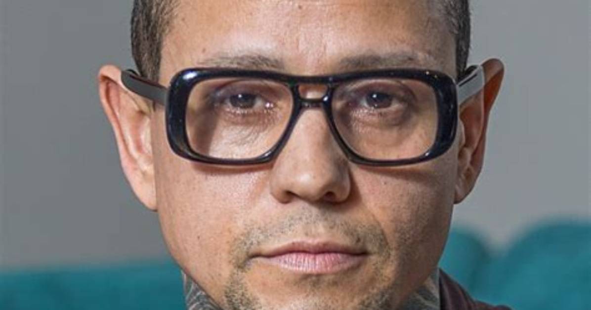 Unveiling the Enigma: Jaye Davidson's Groundbreaking Journey