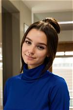 Unveiling the Enigma: Kaitlyn Krems Leajs