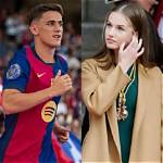 Unveiling the Enigma of Gavi Gf Princess: a Young Star's Journey