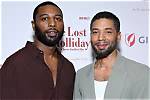 Unveiling the Enigma of "Jussie Smollett Married": Secrets and Revelations