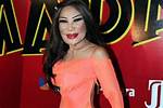 Unveiling the Enigma of Lyn May: the Iconic Actress of Mexican Cinema
