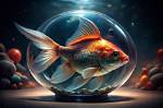 Unveiling the Enigma of the "Fish That Looks Sad": Discoveries and Insights