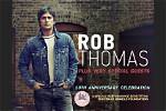 Unveiling the Enigma: Rob Thomas's Family Legacy