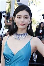 Unveiling the Enigma: Xi's Daughter