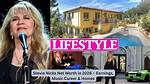 Unveiling the Enigmatic Net Worth of Stevie Nicks