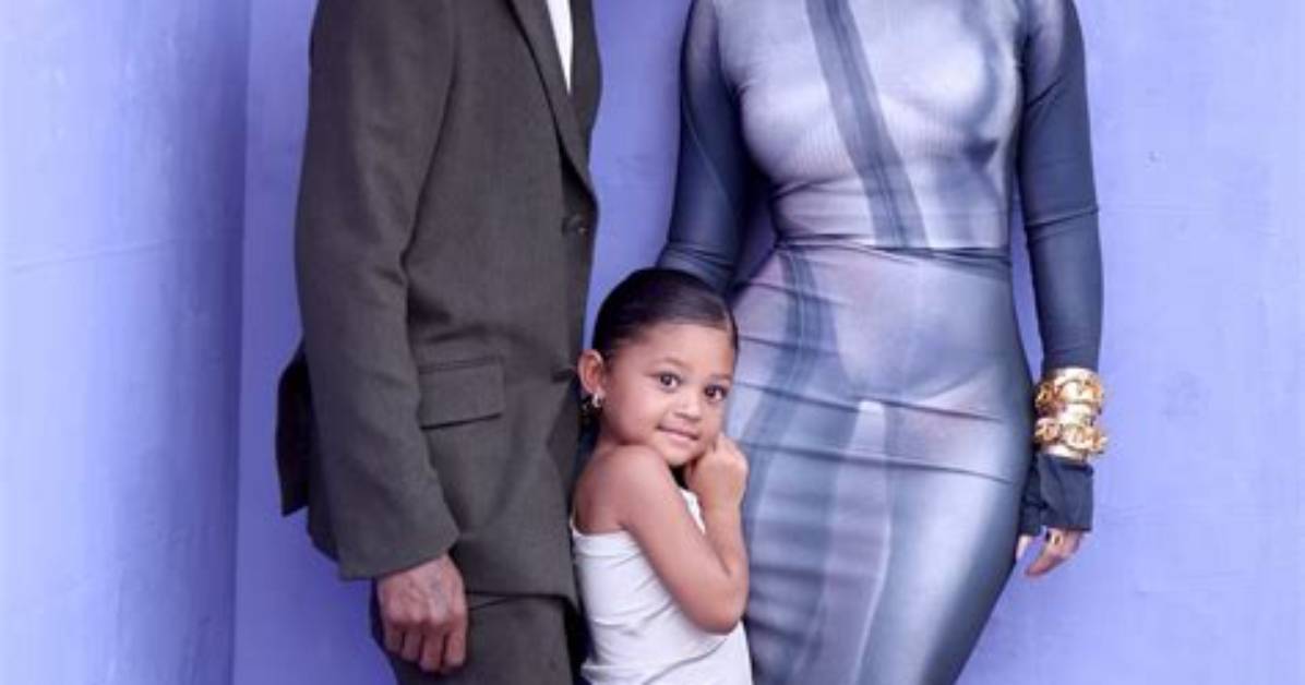Unveiling the Enigmatic Net Worth of Stormi Webster