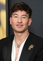 Unveiling the Enigmatic Talent of Barry Keoghan