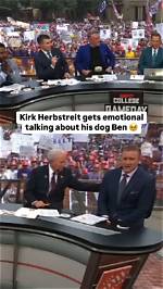 Unveiling the Enigmatic World of Kirk Herbstreit's Wife