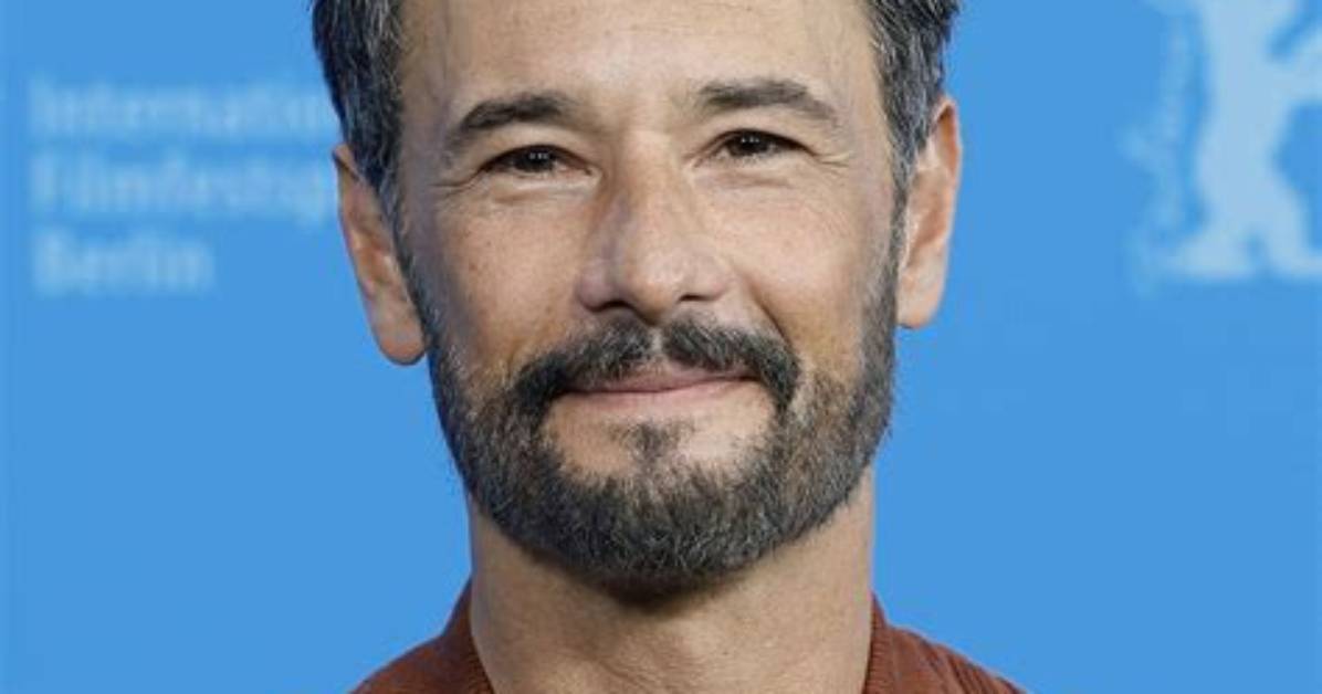 Unveiling the Enigmatic World of Rodrigo Santoro: Actor Extraordinaire