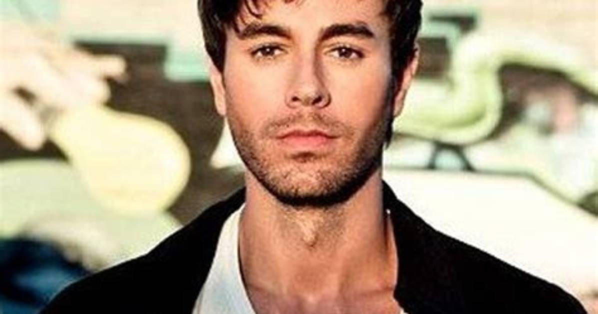 Unveiling the Enrique Iglesias Origin: a Journey Through Music and Heritage