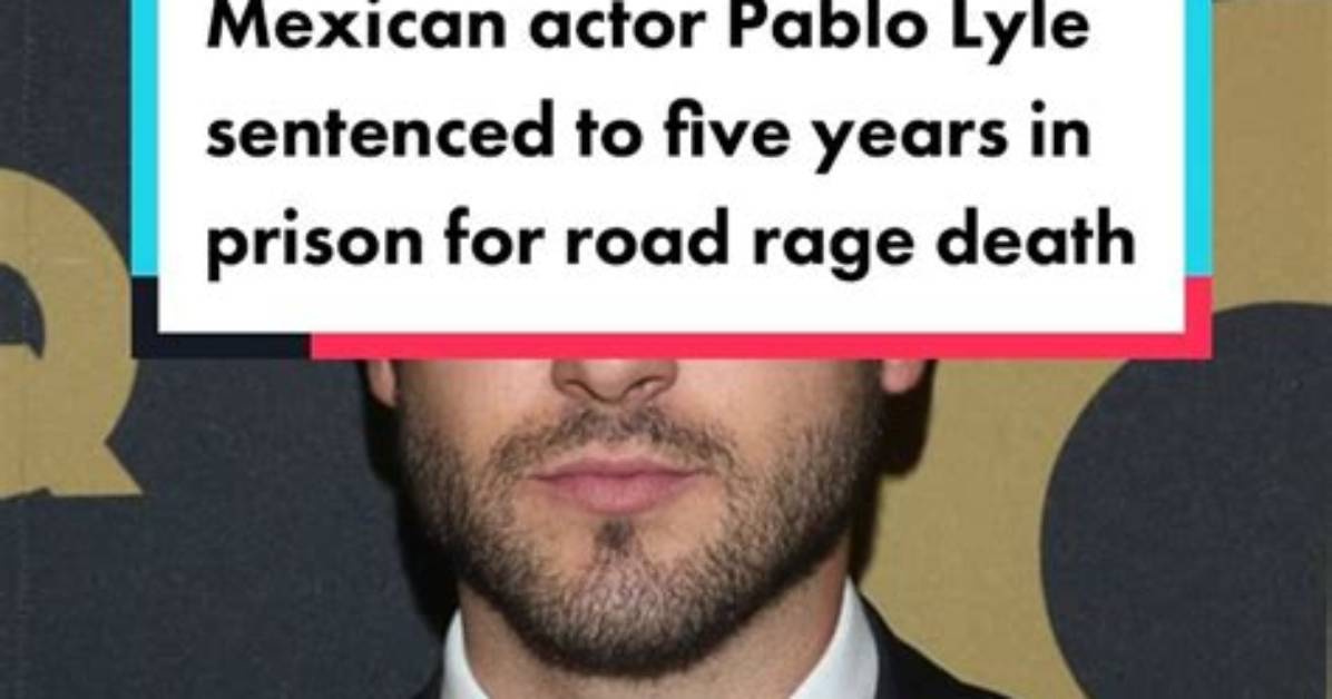 Unveiling the Enthralling World of Pablo Lyle Novelas