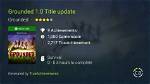 Unveiling the Essence of Grounded Achievements