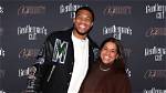 Unveiling the Ethnicity of Giannis' Wife: a Cultural Exploration