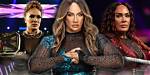 Unveiling the Extraordinary World of Nia Jax and Roman Reigns: Family, Culture, and Triumph