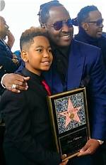 Unveiling the Family Life of Johnny Gill: Discoveries and Insights