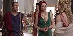 Unveiling the Female Cast of Spartacus: a Deep Dive into Strength and Resilience