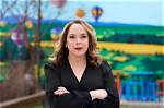 Unveiling the Financial Landscape of Olivia Troye: Her Net Worth and More