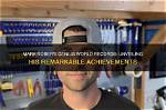 Unveiling the Genius: Who Is Mark Rober?